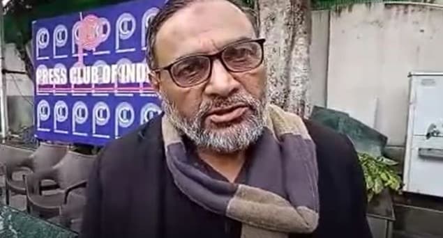 ویلفیئر پارٹی آف انڈیا نے سپریم کورٹ میں کیا سی اے اے کو چیلنج
