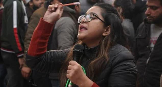 دہلی ہائی کورٹ نے پولیس سے صفورا کے معاملے میں اسٹیٹس رپورٹ درج کرنے کو کہا