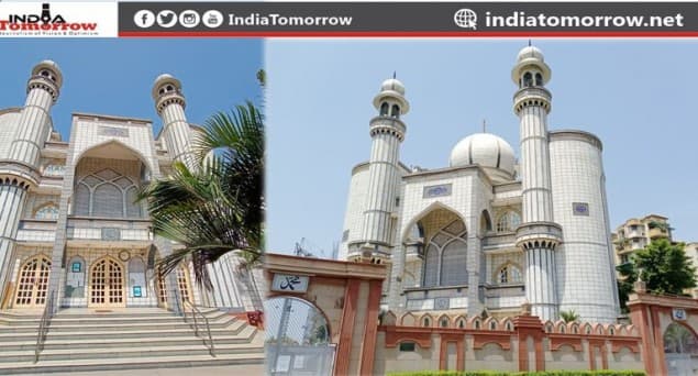 نامعلوم شرپسند عناصر نے گذشتہ پانچ ماہ میں دو مرتبہ دوارکا میں مسجد پر حملہ کیا، مسلمان رہائشی خوف زدہ