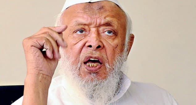 جمعیت علماے ہند شمال مشرقی دہلی فسادات کے معاملات میں پولیس چارج شیٹ کو چیلنج کرے گی: ارشد مدنی