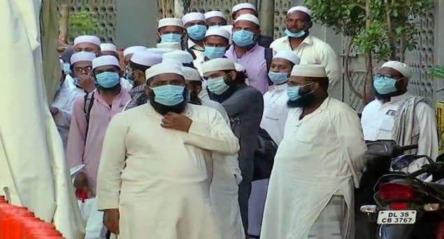 غیر ملکی تبلیغی ممبران کو اس وقت تک ملک سے واپس نہیں بھیجا جا سکتا جب تک کہ ان کے خلاف درج فوجداری مقدمے کی سماعت مکمل نہیں ہوجاتی: مرکز نے سپریم کورٹ میں جواب داخل کیا