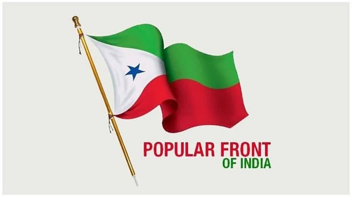 این آئی اے کورٹ نے پی ایف آئی معاملے میں چھ جائیداوں اور ایس ڈی پی آئی بینک اکاؤنٹ کی ضبطی کورد کر دیا
