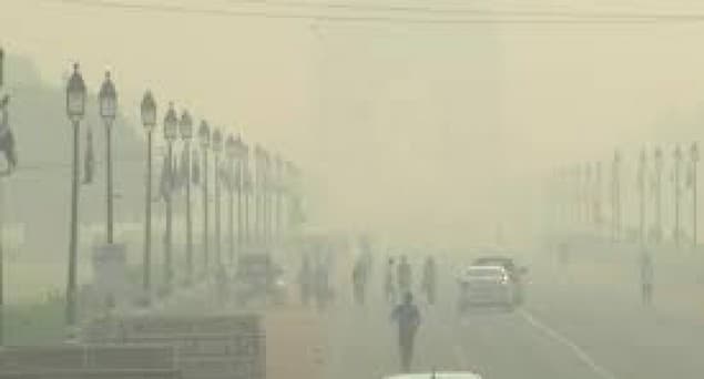 فضائی آلودگی سے نمٹنے کے لیے جاپانی ٹکنالوج کا استعمال