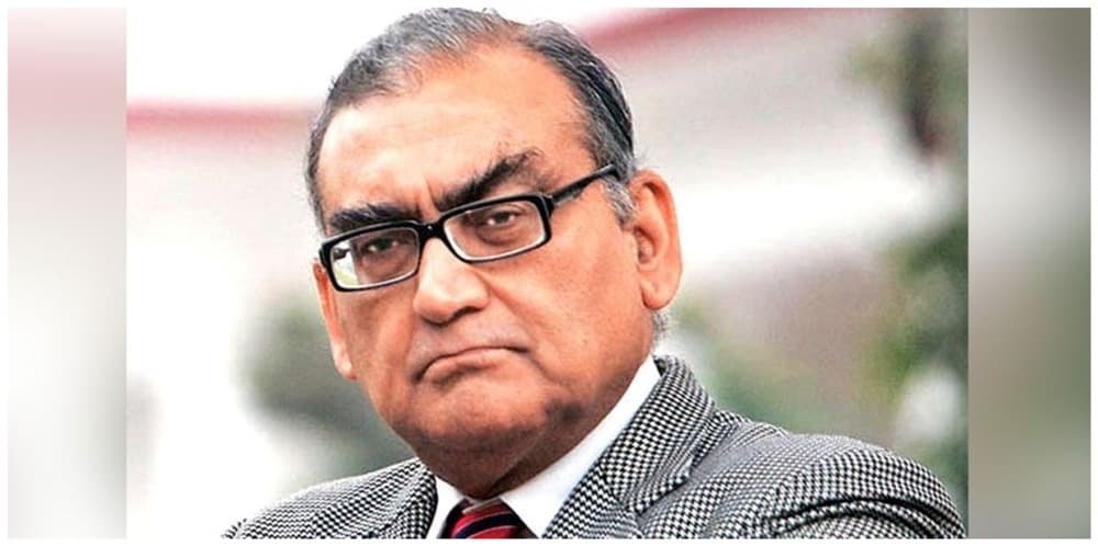مظاہرین کے خلاف یوگی حکومت کی کارروائی غیر قانونی: جسٹس کاٹجو