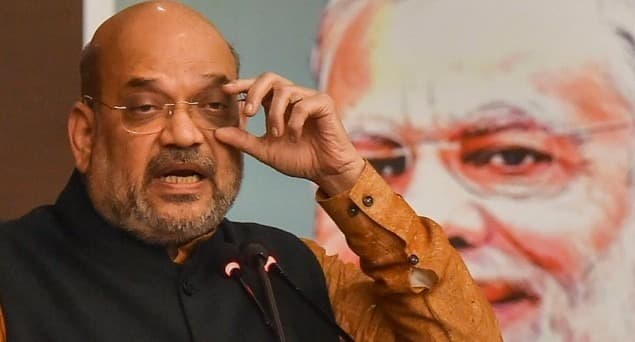 مختصر خبریں: مایاوتی، اکھلیش یادو اور اسد الدین اویسی امت شاہ کے چیلنج کے بعد بی جے پی سے کھلی بحث چاہتے ہیں، دیکھین مزید 10 اہم خبریں