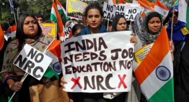 100 سابق بیورو کریٹس نے کہا کہ CAA-NRC-NPR آپس میں جڑے ہوئے ہیں، ان کی قطعی طور پر مخالفت کی جانی چاہیے