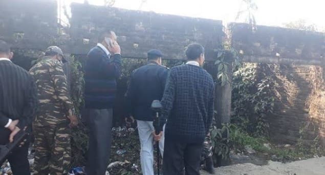 یوم جمہوریہ کی تقریبات کے دوران سلسلہ وار دھماکوں سے لرزا آسام، یو ایل ایف اے-ایل نے قبول کی ذمہ داری