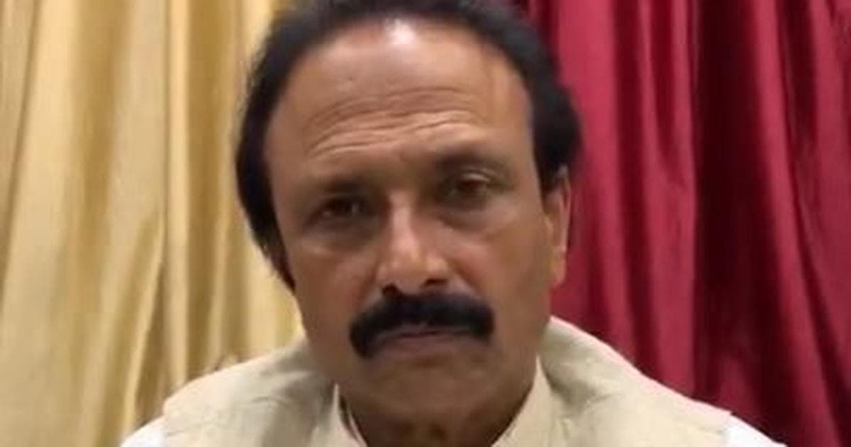 اندور: بی جے پی کونسلر نے شہریت ترمیمی قانون کے خلاف احتجاج کرتے ہوئے پارٹی سے دیا استعفی