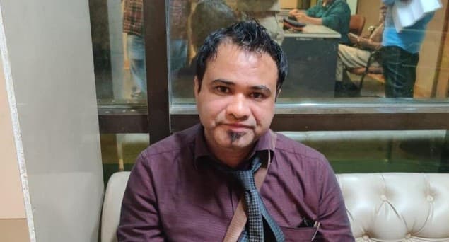 جیل سے رہائی سے عین قبل ڈاکٹر کفیل خان پر این ایس اے لگانے کے لیے یوپی حکومت سخت تنقید کے نشانے پر