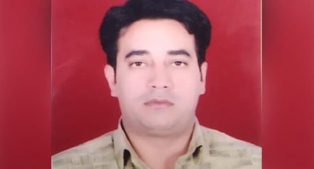 دہلی تشدد: انٹلیجنس بیورو آفیسر انکت شرما کے مرنے کی تازہ اطلاع، اموات کی تعداد 21 ہو گئی