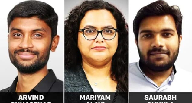 دہلی میں فسادیوں نے صحافیوں پر حملہ کیا: این ڈی ٹی وی کے رپورٹرز کو بری طرح سے پیٹا گیا، ٹائم آف انڈیا کے فوٹو جرنلسٹ کو دھمکی دی گئی کہ وہ اپنے مذہب کی تصدیق کے لیے پتلون کھولے