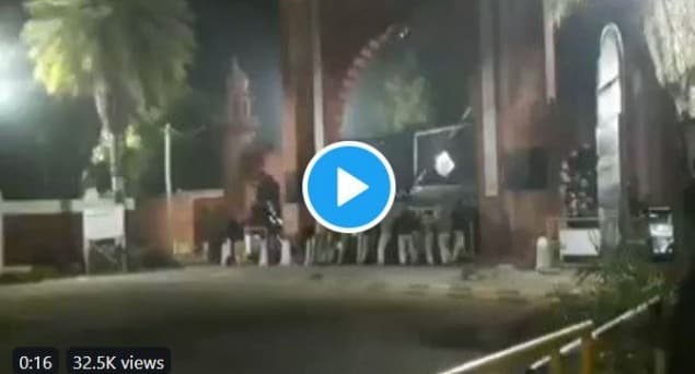 اے ایم یو تشدد: الہ آباد ہائی کورٹ نے یو پی حکومت کو پولیس کے خلاف کارروائی کرنے اور زخمی طلبا کو معاوضہ دینے کی ہدایت کی