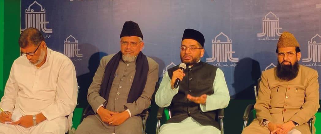 حملہ آورتربیت یافتہ تھے،مظاہروں کو تشدد سے جوڑنا خطرناک :جماعت اسلامی ہند