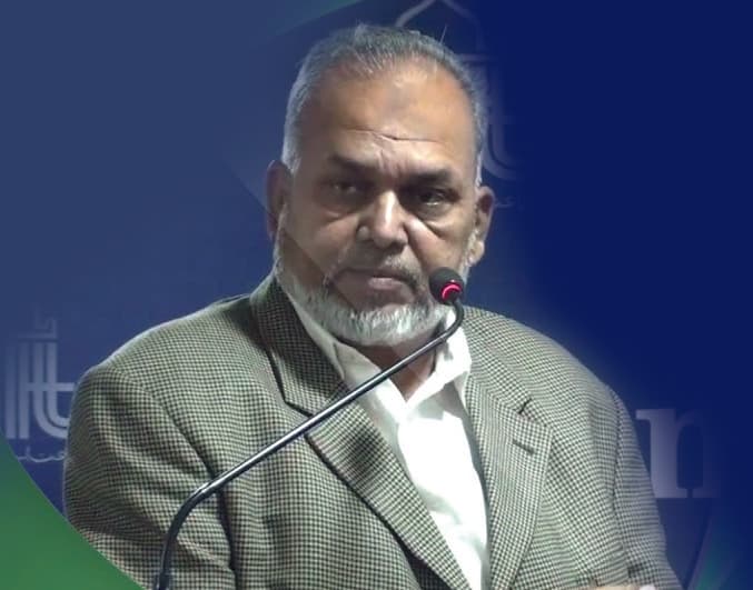 این پی آر مردم شماری کے نام پر این آر سی کا خفیہ پروگرام