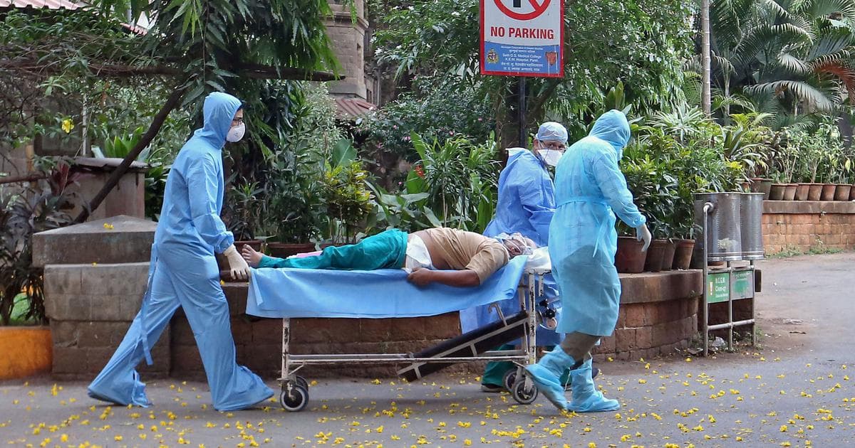 مختصر مختصر: کورونا وائرس سے ایک دن میں 62 افراد کی موت، مجموعی تعداد 934 تک پہنچی، دیگر اہم خبریں