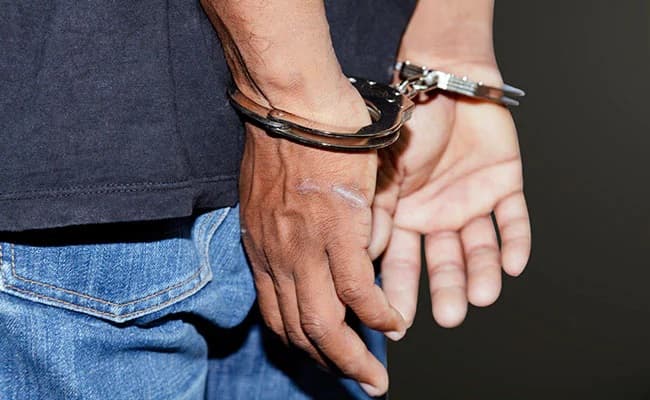 کیرالہ میں بی جے پی کا مقامی رہنما 10 سالہ بچی کے ساتھ جنسی زیادتی کے الزام میں گرفتار