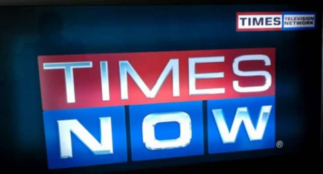 تبلیغی جماعت کے ممبر نے دہشت گرد تنظیموں کے ساتھ روابط کے الزامات لگانے پر Times Nowکو قانونی نوٹس بھیجا