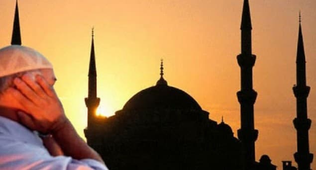 ’’اذان اسلام کا لازمی جز‘‘: الہ آباد ہائی کورٹ نے بغیر مائک کے لاک ڈاؤن کے دوران اذان کی اجازت دی