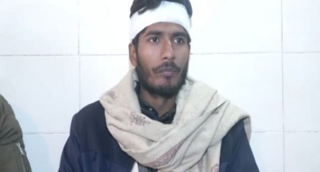 دہلی پولیس نے جامعہ ملیہ کے طالب علم چندن کمار سے سی اے اے مخالف احتجاج سے متعلق لگاتار 3 دن تک پوچھ گچھ کی