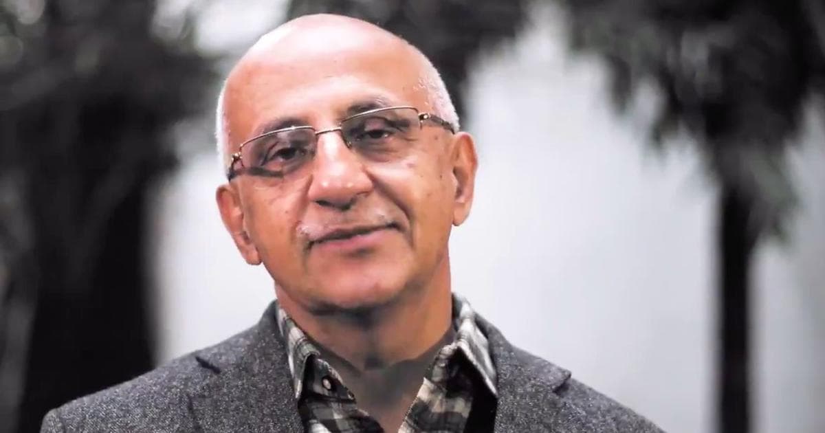سی اے اے: سابق سرکاری عہدیداروں نے جامعہ میں کی گئی کارکن ہرش مندر کی تقریر کو غلط طور پر پیش کرنے پر تنقید کی