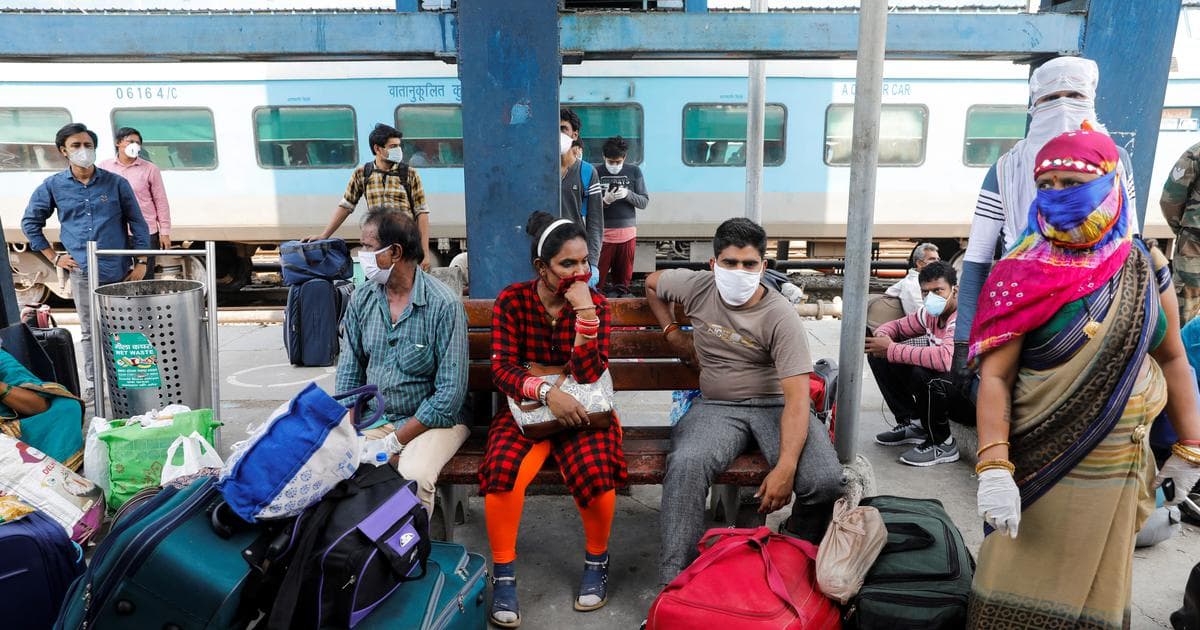 ریلوے نے یکم جولائی سے 12 اگست تک تمام باقاعدہ ٹرینیں منسوخ کیں