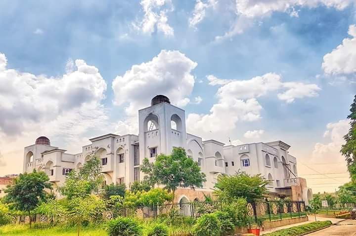 آزاد ہندوستان میں جماعت اسلامی ہند کا سفرِ عزیمت
