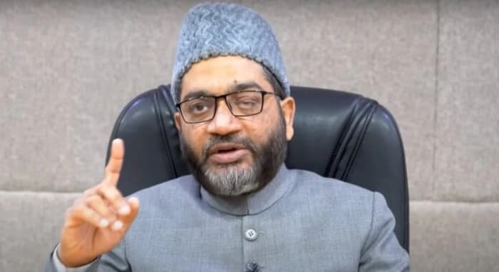 وقف ترمیی بل مسلمانوں کے خلاف قانونی سازی کے امتیاز کی راہ ہموار کرنے والا