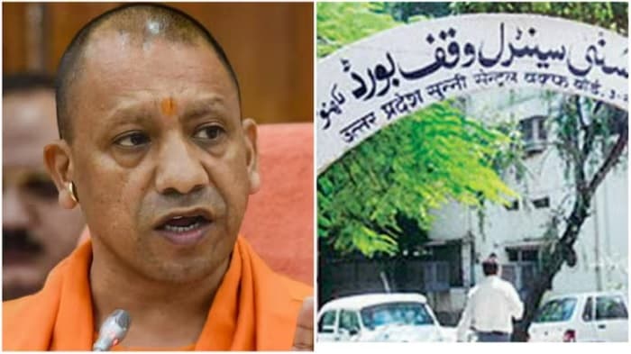 وقف بل ایوان میں پاس ہوتے ہی وقف جائیدادوں کیخلاف کارروائی شروع
