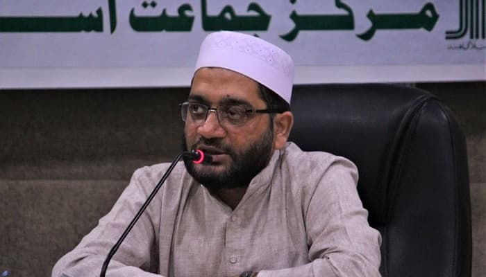 مولانا غلام محمد وستانوی کی ہمہ جہت خدمات ہمیشہ یاد رکھی جائیں گی