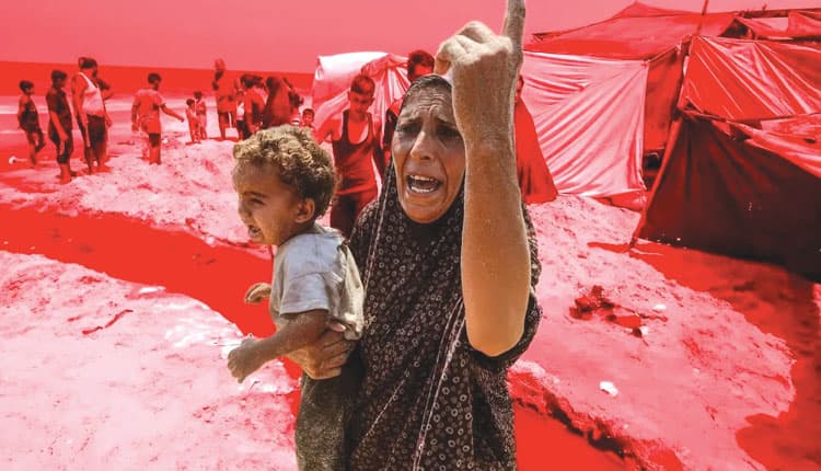 نادانستہ لغزش یا غداری؟ ایک کشمیری طالبہ کی آزمائش