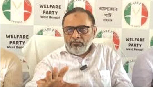 بہار میں ووٹر لسٹ کی نظرثانی سے حقیقی ووٹروں کی محرومی کا اندیشہ: ویلفیر پارٹی آف انڈیا
