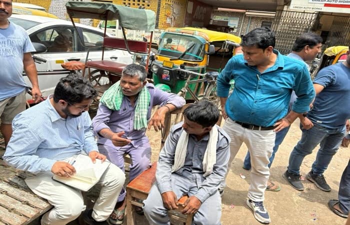 ملک بھر میں بنگالی بولے والوں کے خلاف مہم میں اصل نشانہ صرف بنگالی مسلمان ہیں