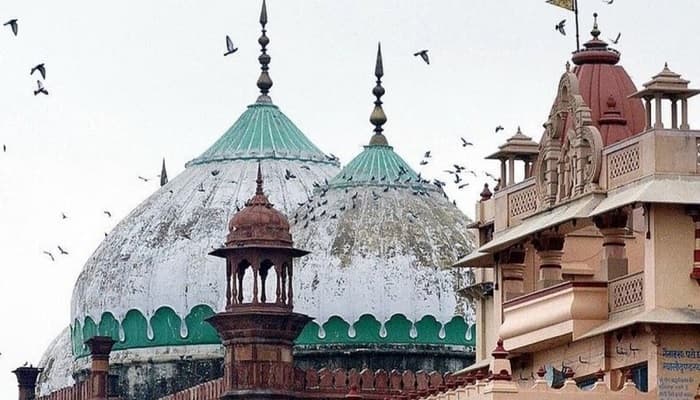 متھراشاہی عید گاہ تنازعہ :ہندو فریق کو الہ آباد ہائی کورٹ سے جھٹکا، متنازعہ ڈھانچہ قرار دینے سے انکار