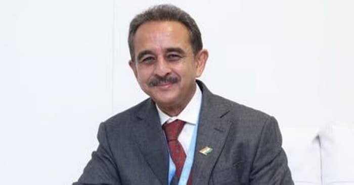 عدالت نے گونڈہ اراضی تنازعہ کیس میں وزیر مملکت برائے خارجہ امور کے خلاف ایف آئی آر درج کرنے کا حکم دیا